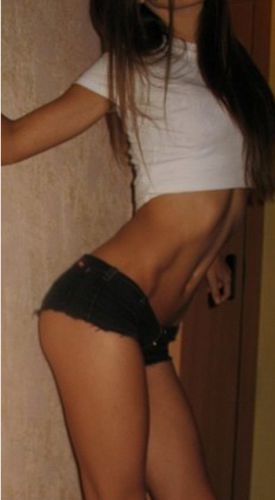 Индивидуалка Ида у метро Политехническая, проститутки СПб - фото 3